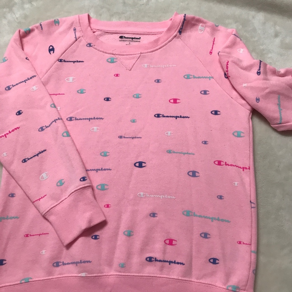 Champion Sweat Shirt